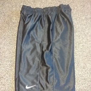 Nike men's shorts